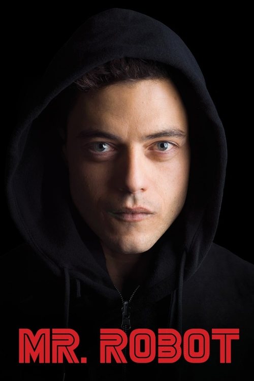 Mr.Robot