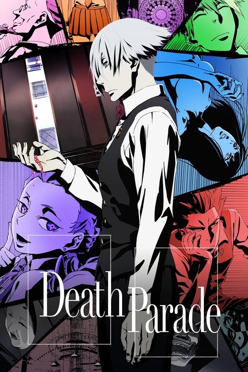 Death Parade (2015)
