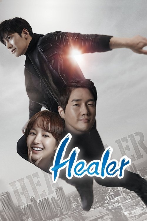 Healer (2014)