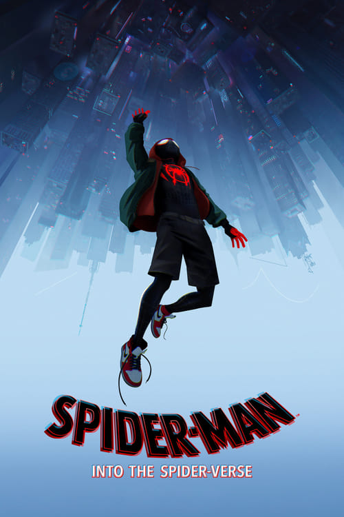 Spider-Man: Across the Spider-Verse