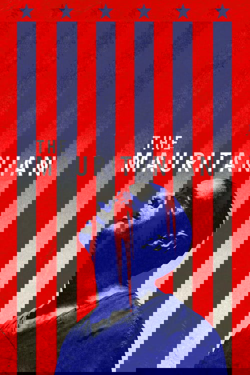 The Mauritanian (2021)