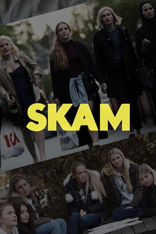 SKAM (2015)