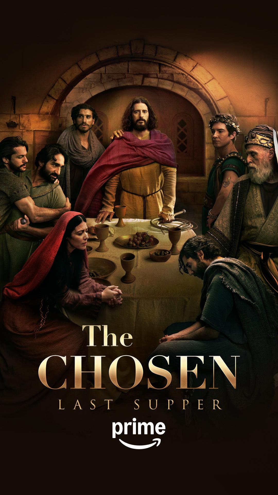 The Chosen (2017)