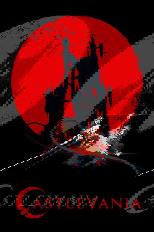 Castlevania (2017)