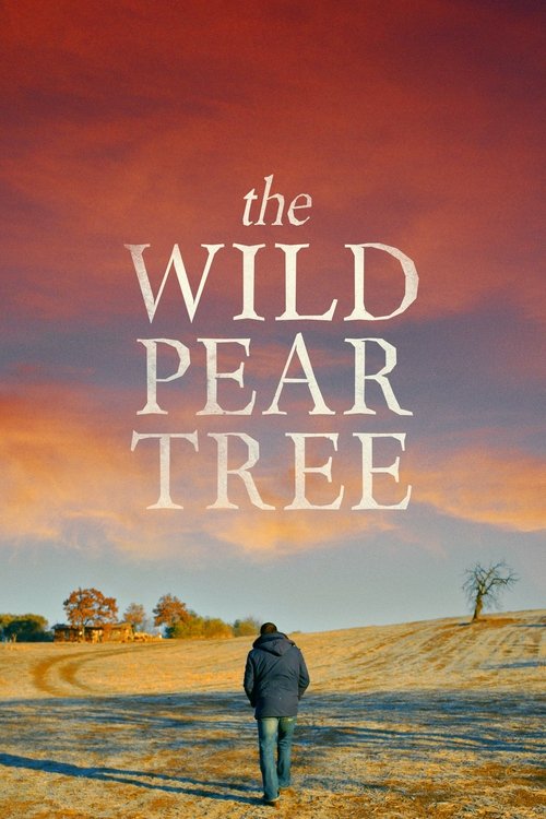 The Wild Pear Tree (2018)