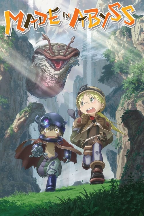 Made in Abyss (2017)