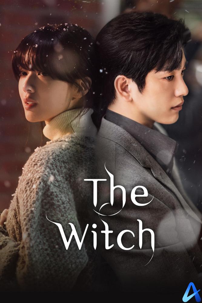 The Witch (2025)